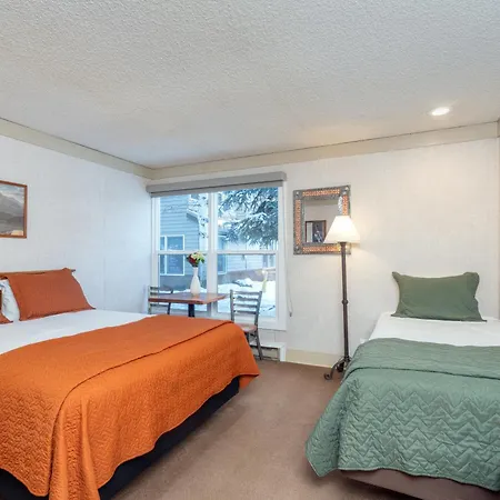 Mountainside Inn 320 By Alpine Lodging Telluride